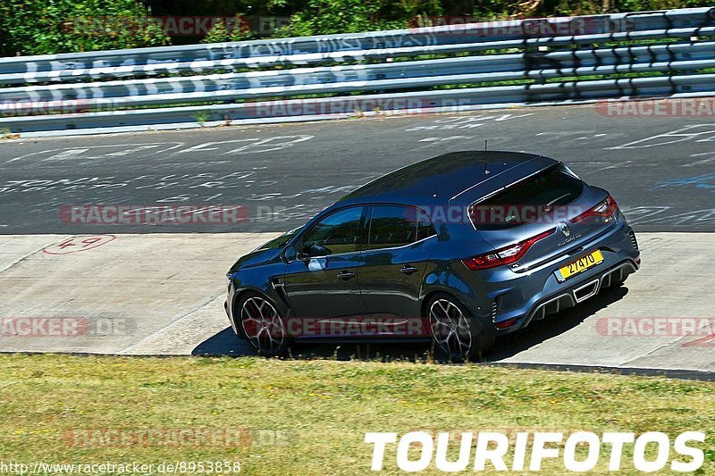 Bild #8953858 - Touristenfahrten Nürburgring Nordschleife (01.06.2020)