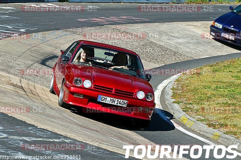 Bild #8953861 - Touristenfahrten Nürburgring Nordschleife (01.06.2020)