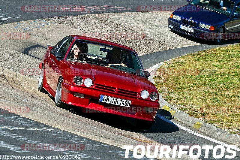 Bild #8953862 - Touristenfahrten Nürburgring Nordschleife (01.06.2020)