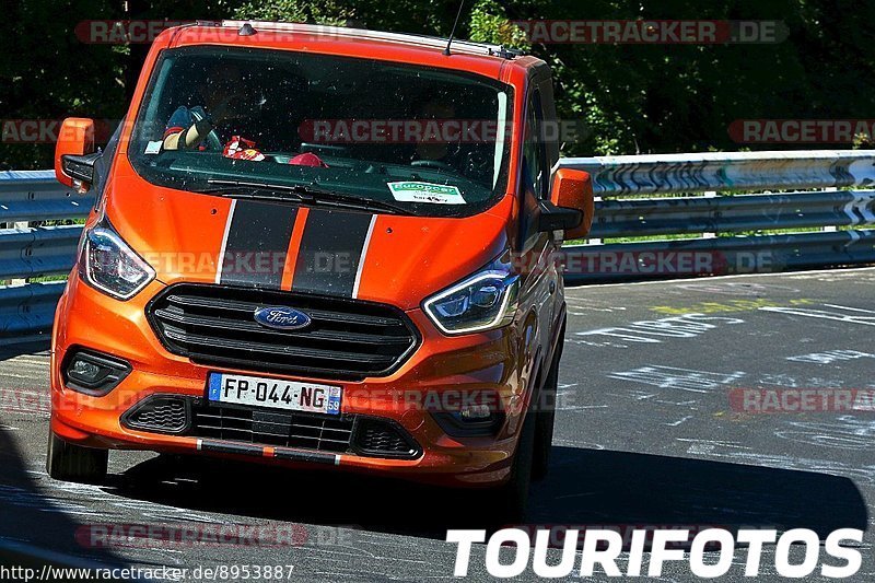 Bild #8953887 - Touristenfahrten Nürburgring Nordschleife (01.06.2020)