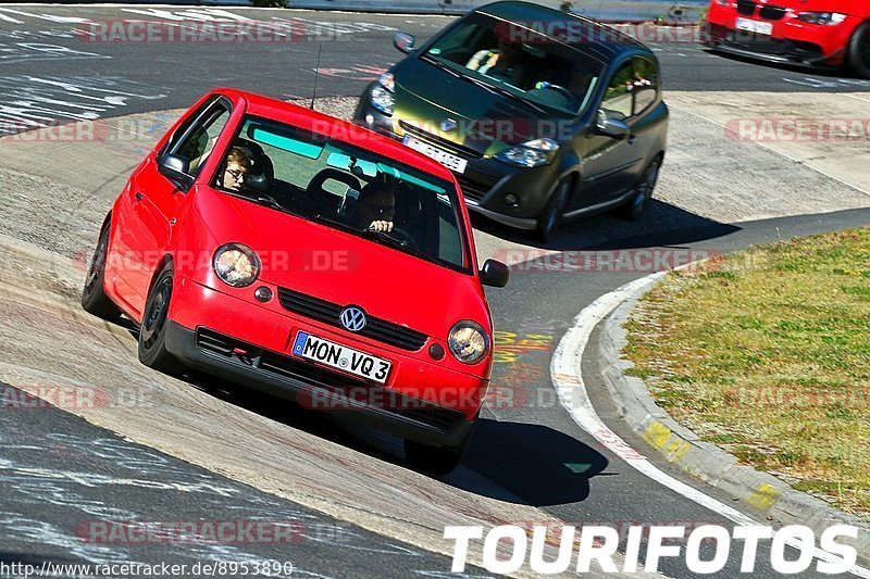 Bild #8953890 - Touristenfahrten Nürburgring Nordschleife (01.06.2020)