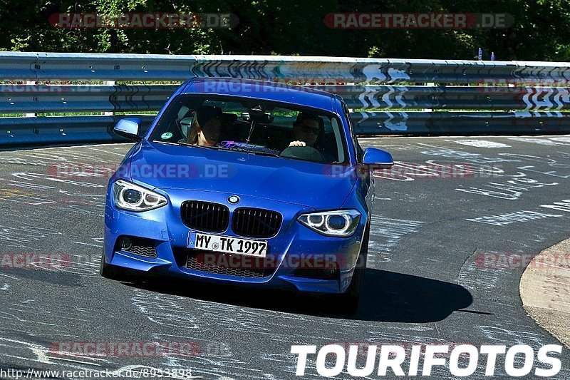 Bild #8953898 - Touristenfahrten Nürburgring Nordschleife (01.06.2020)