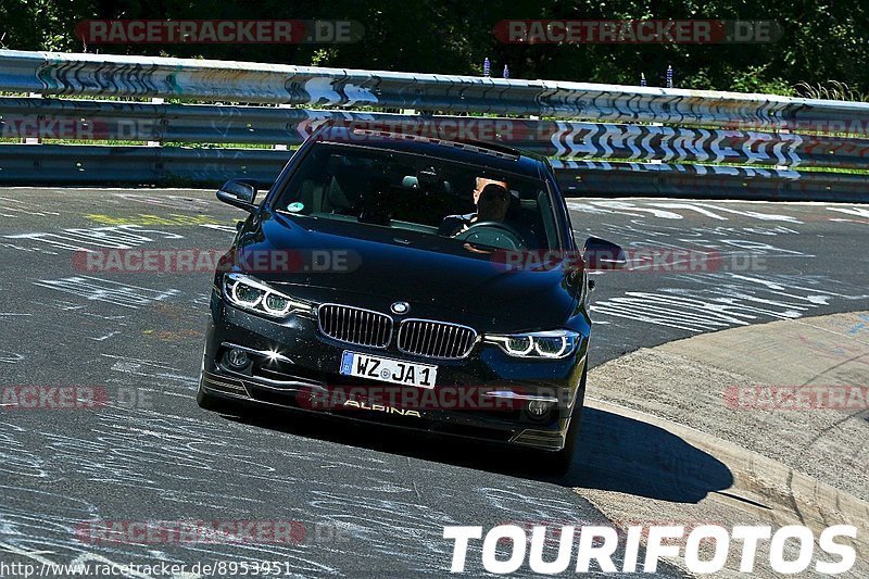 Bild #8953951 - Touristenfahrten Nürburgring Nordschleife (01.06.2020)