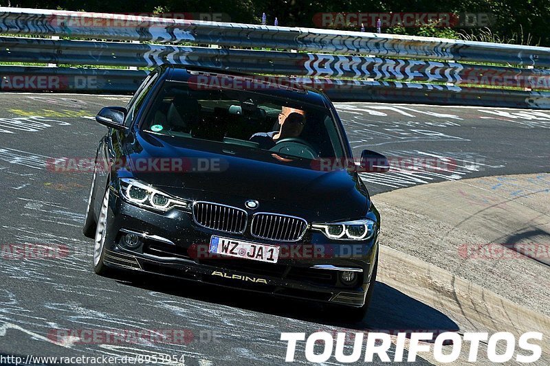 Bild #8953954 - Touristenfahrten Nürburgring Nordschleife (01.06.2020)