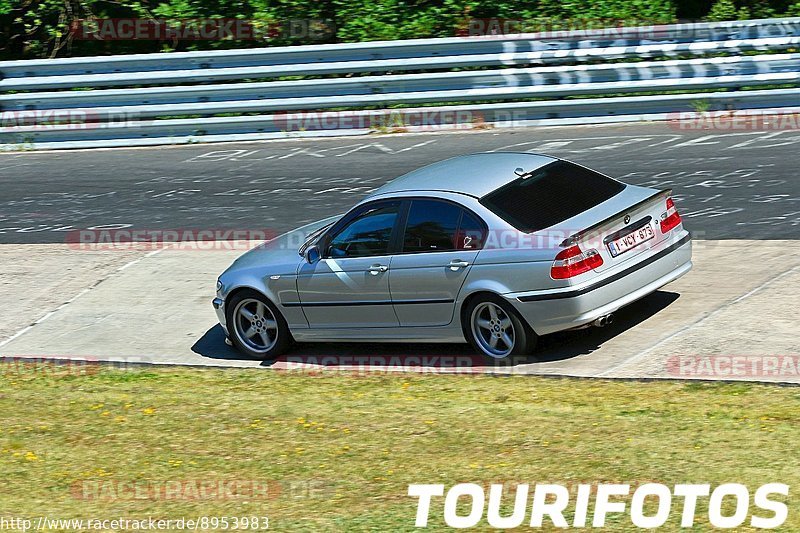 Bild #8953983 - Touristenfahrten Nürburgring Nordschleife (01.06.2020)