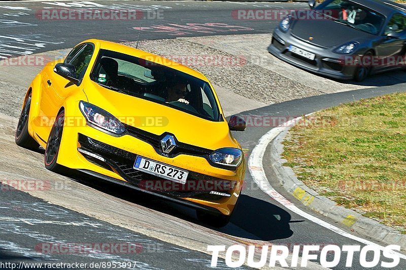 Bild #8953997 - Touristenfahrten Nürburgring Nordschleife (01.06.2020)