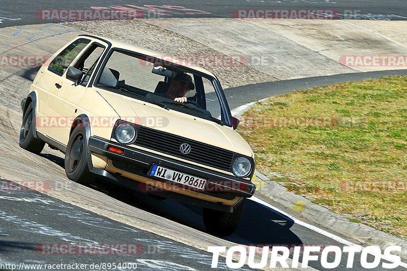 Bild #8954000 - Touristenfahrten Nürburgring Nordschleife (01.06.2020)