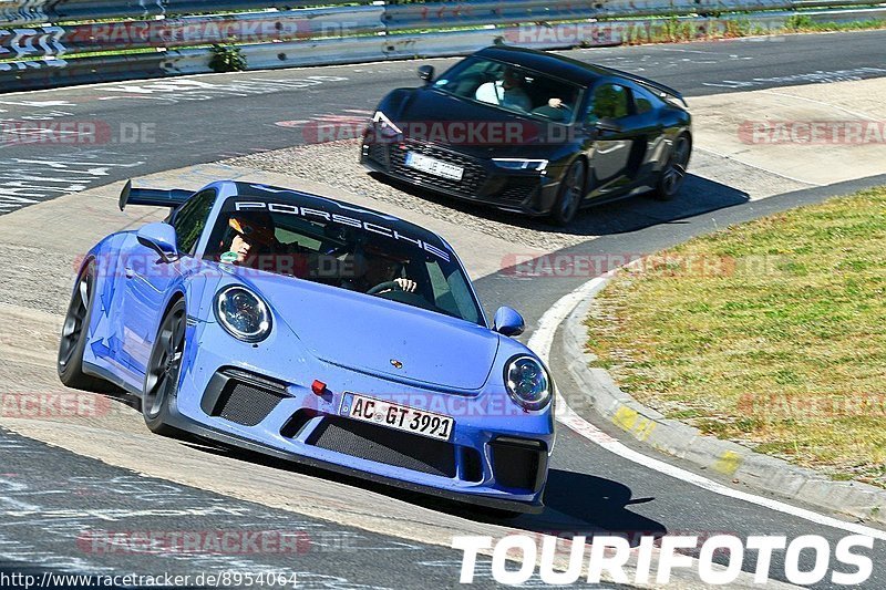 Bild #8954064 - Touristenfahrten Nürburgring Nordschleife (01.06.2020)