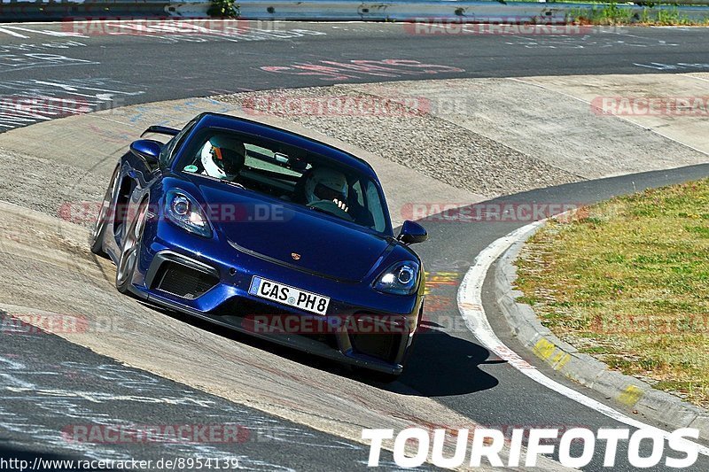 Bild #8954139 - Touristenfahrten Nürburgring Nordschleife (01.06.2020)