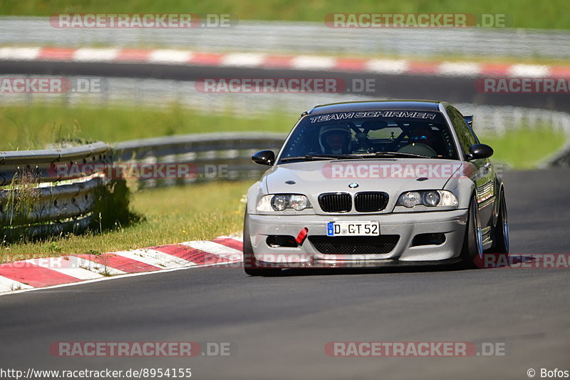 Bild #8954155 - Touristenfahrten Nürburgring Nordschleife (01.06.2020)