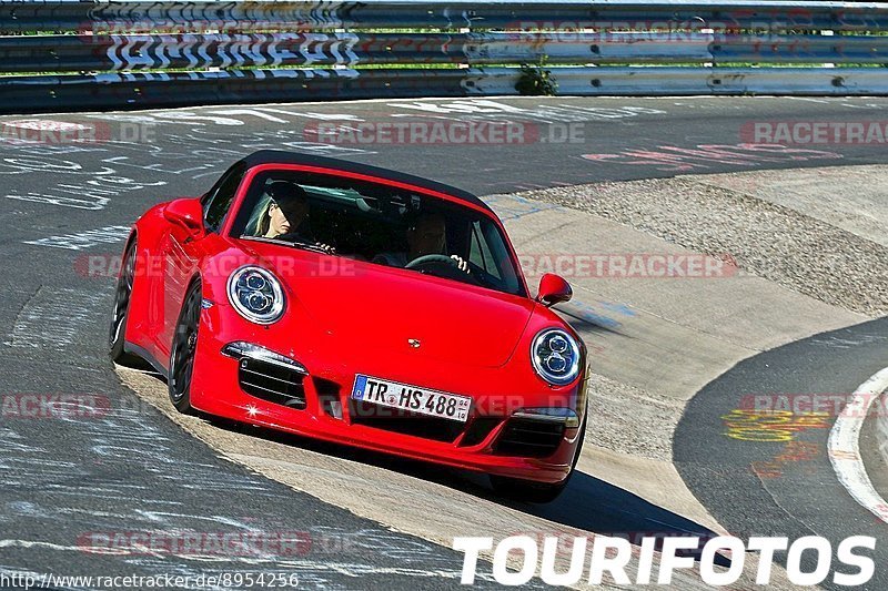 Bild #8954256 - Touristenfahrten Nürburgring Nordschleife (01.06.2020)