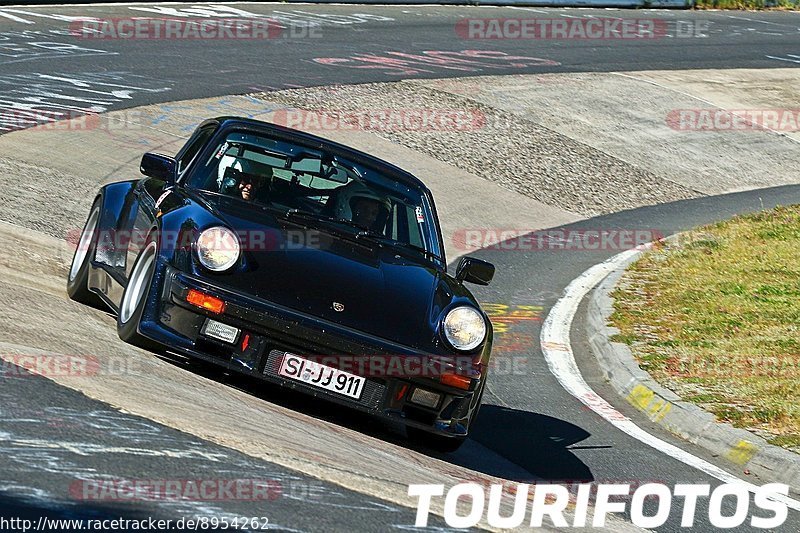 Bild #8954262 - Touristenfahrten Nürburgring Nordschleife (01.06.2020)