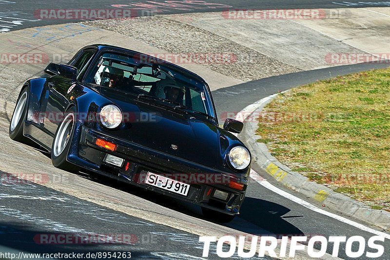 Bild #8954263 - Touristenfahrten Nürburgring Nordschleife (01.06.2020)