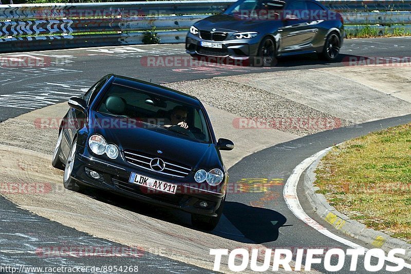 Bild #8954268 - Touristenfahrten Nürburgring Nordschleife (01.06.2020)