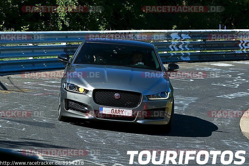 Bild #8954278 - Touristenfahrten Nürburgring Nordschleife (01.06.2020)