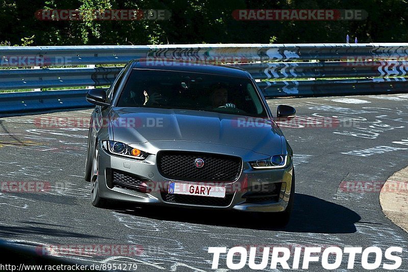 Bild #8954279 - Touristenfahrten Nürburgring Nordschleife (01.06.2020)