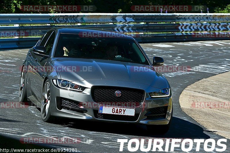 Bild #8954281 - Touristenfahrten Nürburgring Nordschleife (01.06.2020)