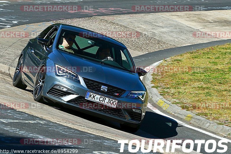 Bild #8954299 - Touristenfahrten Nürburgring Nordschleife (01.06.2020)