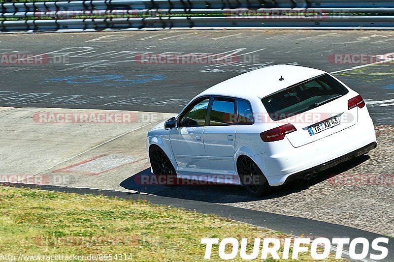 Bild #8954314 - Touristenfahrten Nürburgring Nordschleife (01.06.2020)