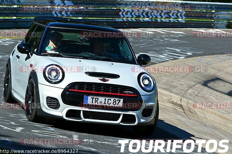 Bild #8954327 - Touristenfahrten Nürburgring Nordschleife (01.06.2020)