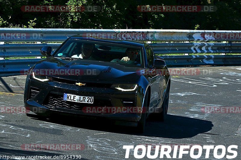 Bild #8954330 - Touristenfahrten Nürburgring Nordschleife (01.06.2020)