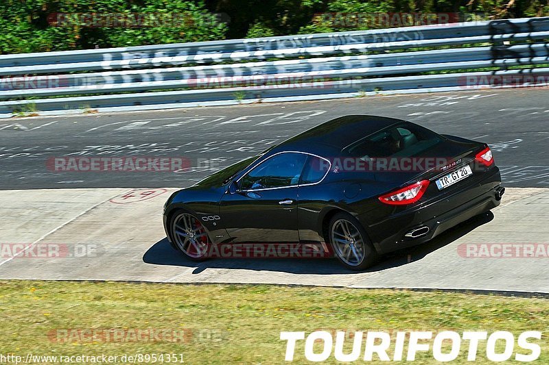 Bild #8954351 - Touristenfahrten Nürburgring Nordschleife (01.06.2020)