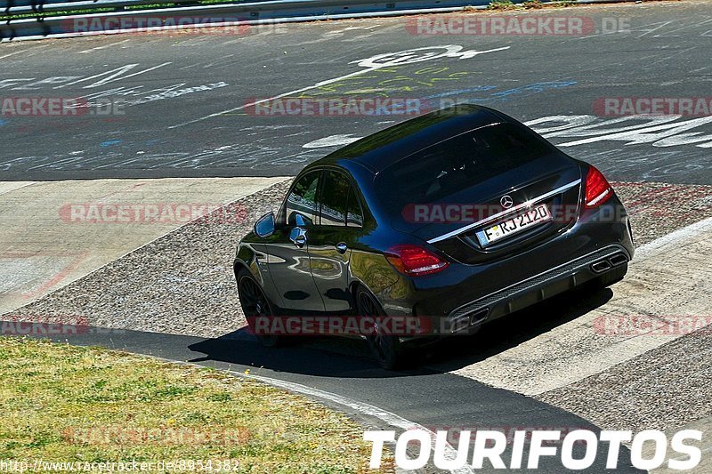 Bild #8954382 - Touristenfahrten Nürburgring Nordschleife (01.06.2020)