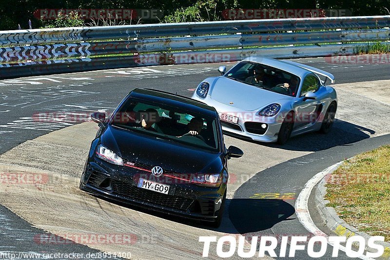 Bild #8954400 - Touristenfahrten Nürburgring Nordschleife (01.06.2020)