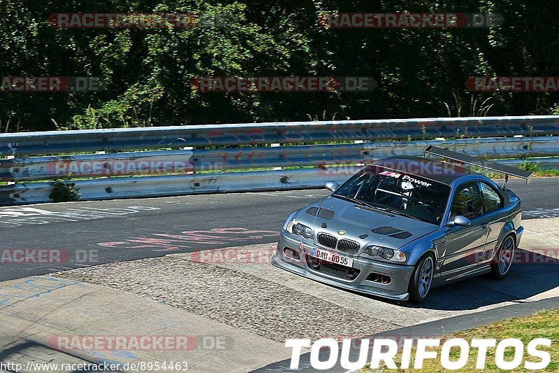 Bild #8954463 - Touristenfahrten Nürburgring Nordschleife (01.06.2020)