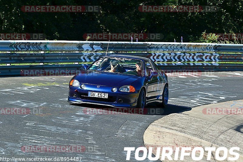 Bild #8954487 - Touristenfahrten Nürburgring Nordschleife (01.06.2020)