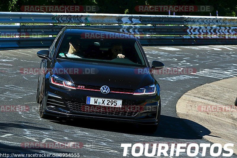 Bild #8954555 - Touristenfahrten Nürburgring Nordschleife (01.06.2020)