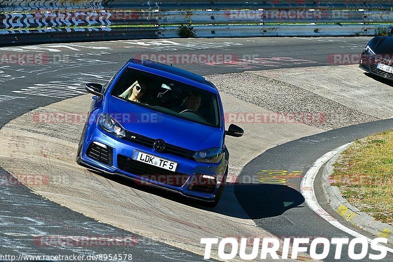 Bild #8954578 - Touristenfahrten Nürburgring Nordschleife (01.06.2020)