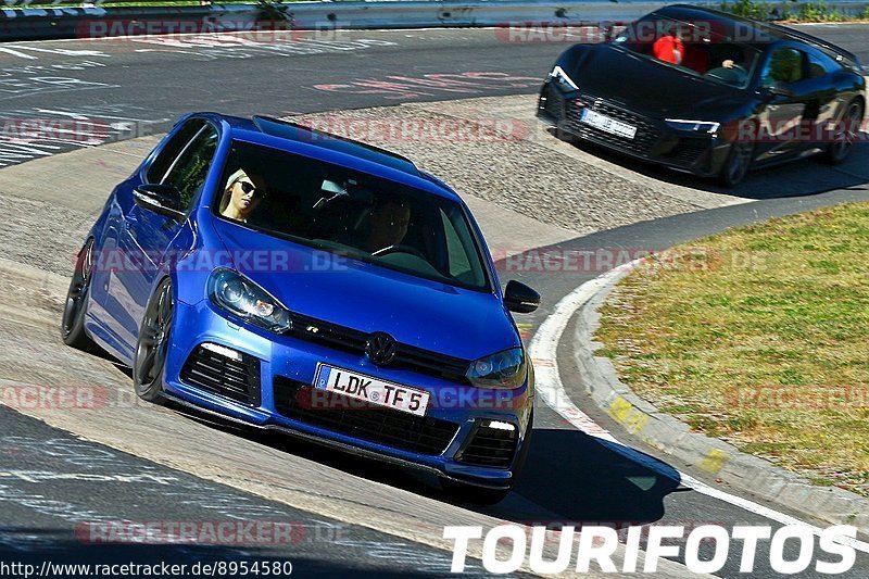 Bild #8954580 - Touristenfahrten Nürburgring Nordschleife (01.06.2020)