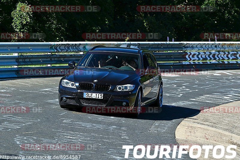 Bild #8954587 - Touristenfahrten Nürburgring Nordschleife (01.06.2020)