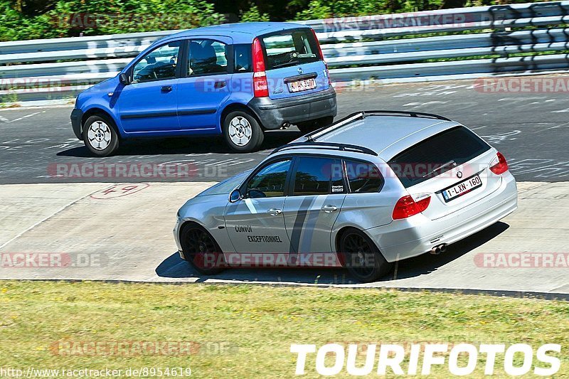 Bild #8954619 - Touristenfahrten Nürburgring Nordschleife (01.06.2020)