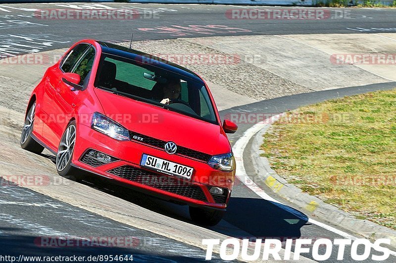 Bild #8954644 - Touristenfahrten Nürburgring Nordschleife (01.06.2020)