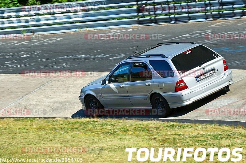 Bild #8954705 - Touristenfahrten Nürburgring Nordschleife (01.06.2020)