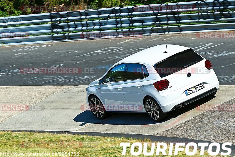 Bild #8954756 - Touristenfahrten Nürburgring Nordschleife (01.06.2020)