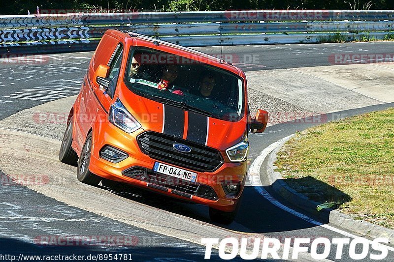 Bild #8954781 - Touristenfahrten Nürburgring Nordschleife (01.06.2020)