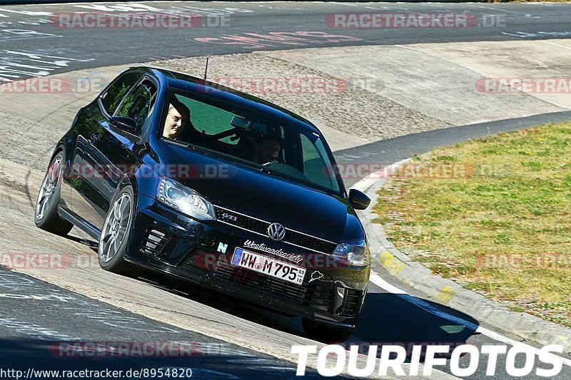 Bild #8954820 - Touristenfahrten Nürburgring Nordschleife (01.06.2020)