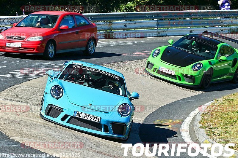 Bild #8954825 - Touristenfahrten Nürburgring Nordschleife (01.06.2020)