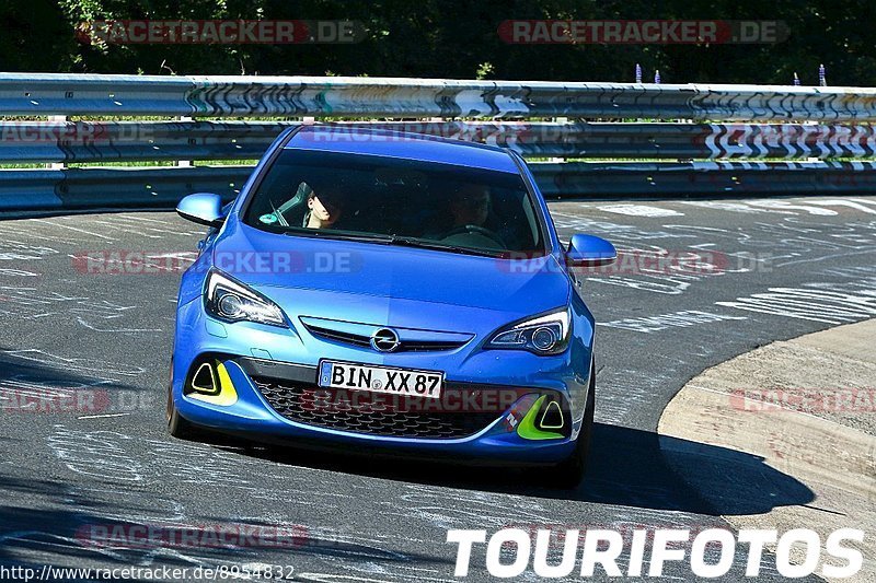 Bild #8954832 - Touristenfahrten Nürburgring Nordschleife (01.06.2020)