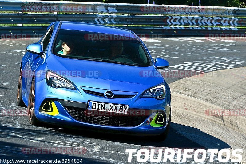 Bild #8954834 - Touristenfahrten Nürburgring Nordschleife (01.06.2020)