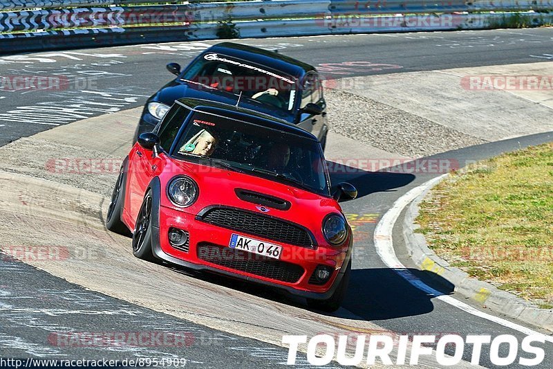 Bild #8954909 - Touristenfahrten Nürburgring Nordschleife (01.06.2020)