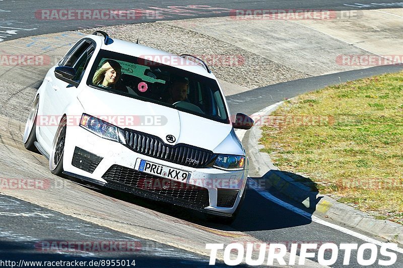 Bild #8955014 - Touristenfahrten Nürburgring Nordschleife (01.06.2020)