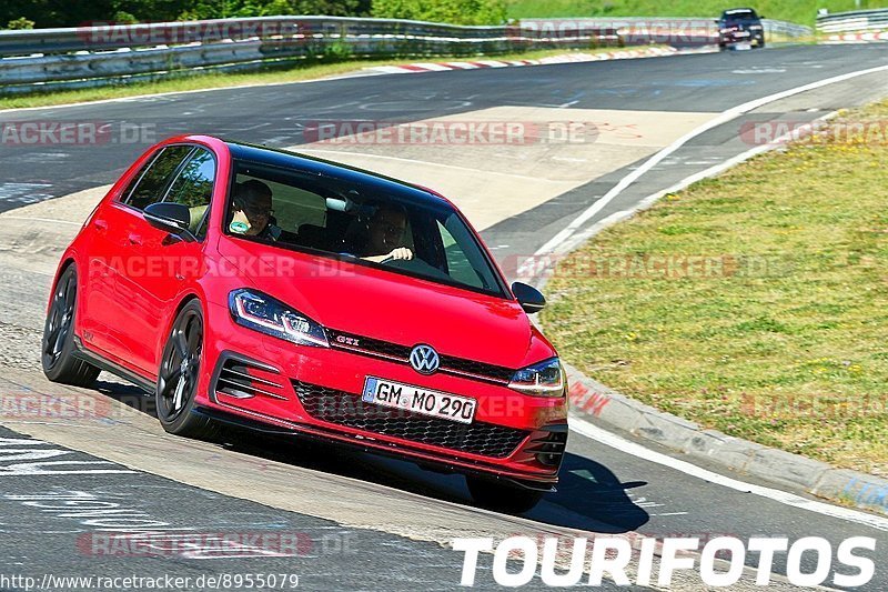 Bild #8955079 - Touristenfahrten Nürburgring Nordschleife (01.06.2020)