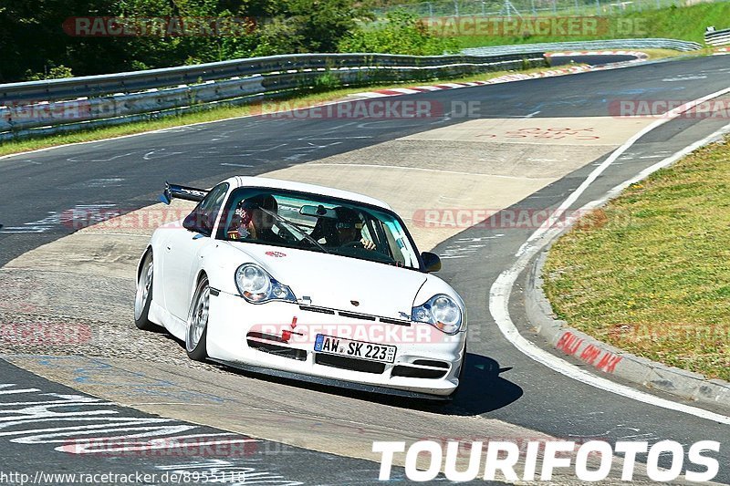 Bild #8955118 - Touristenfahrten Nürburgring Nordschleife (01.06.2020)