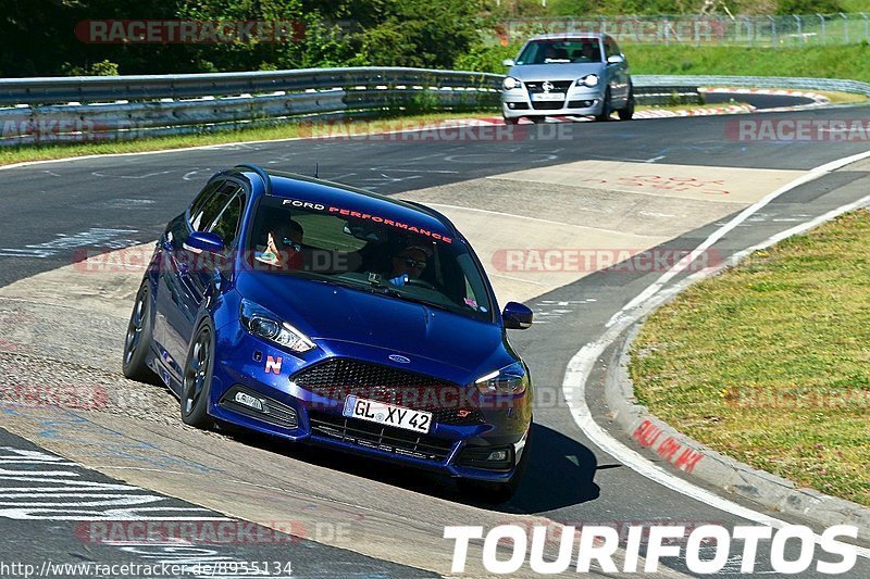 Bild #8955134 - Touristenfahrten Nürburgring Nordschleife (01.06.2020)