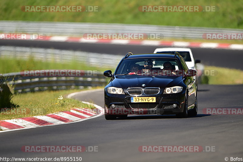 Bild #8955150 - Touristenfahrten Nürburgring Nordschleife (01.06.2020)