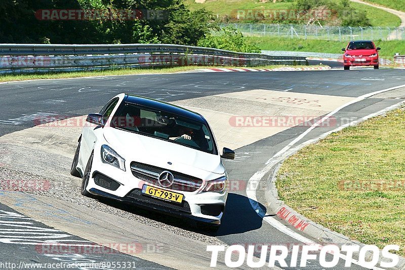 Bild #8955331 - Touristenfahrten Nürburgring Nordschleife (01.06.2020)